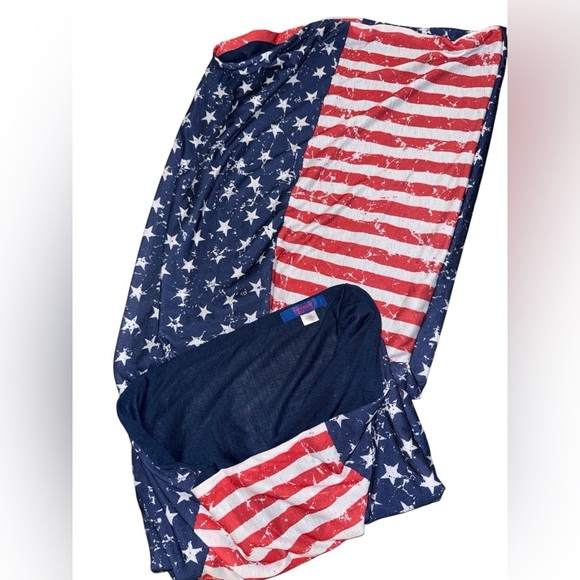 Twiggy London Tube Scarf USA - Picture 1 of 6